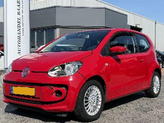  Volkswagen Up! 1.0 high up! 2012/5