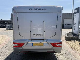 Adria Matrix M 670SL 150PK picture 7