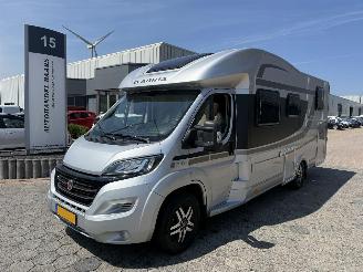 Adria Matrix M 670SL 150PK 2016/4