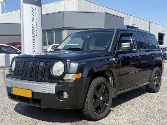 škoda osobní automobily Jeep Patriot 2.4 Sport Liberty 2010/8