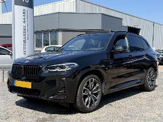  BMW X3 xDrive20i M  Edition Plus 2023/1