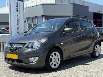  Opel Karl 1.0 ecoFLEX Edition 2019/3