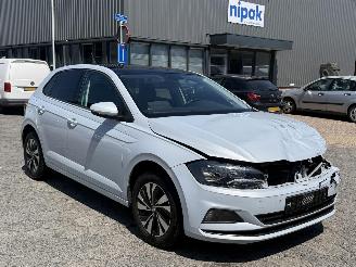  Volkswagen Polo 1.0 TSI PANO 2019/6