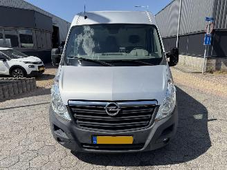 Opel Movano 2.3 CDTI L2H3 picture 2