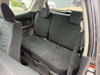 Suzuki Swift 1.5 GLS picture 10