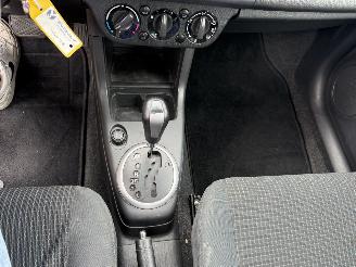 Suzuki Swift 1.5 GLS picture 19