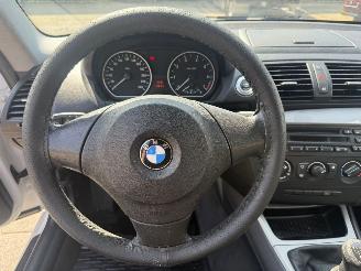 BMW 1-serie 116i EfficientDynamics Edition 122pk picture 14