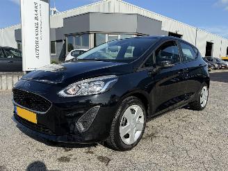 Schadeauto Ford Fiesta 1.1 Trend 2019/6