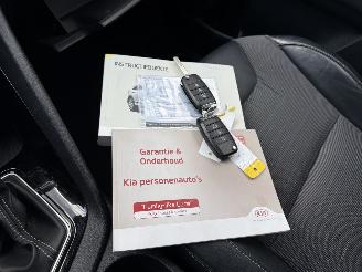 Kia Niro 1.6 GDi PHEV DynamicLine picture 22