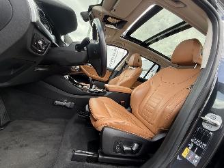 BMW iX3 High Exe 80 kWh PANO picture 13