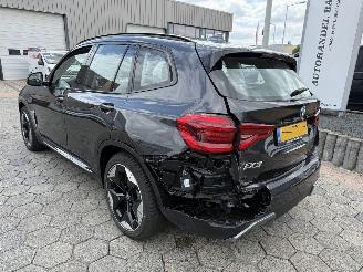 BMW iX3 High Exe 80 kWh PANO picture 8