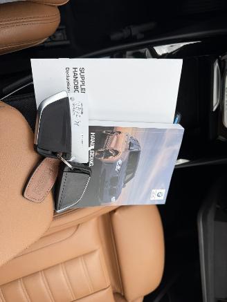 BMW iX3 High Exe 80 kWh PANO picture 27
