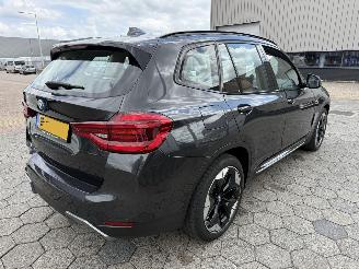 BMW iX3 High Exe 80 kWh PANO picture 6