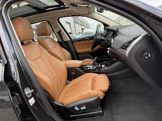 BMW iX3 High Exe 80 kWh PANO picture 20