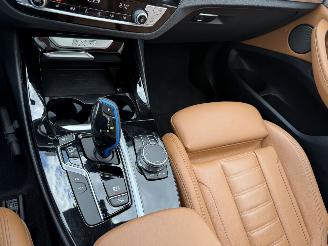 BMW iX3 High Exe 80 kWh PANO picture 26