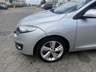 Renault Mégane 1.2 TCe Collection picture 8