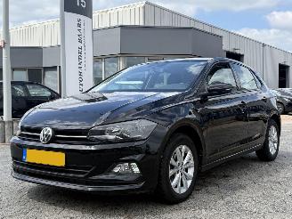 skadebil auto Volkswagen Polo 1.0 TSI Comfortline Business 2018/8