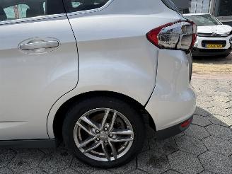 Ford C-Max 1.6 EcoBoost Titanium picture 11