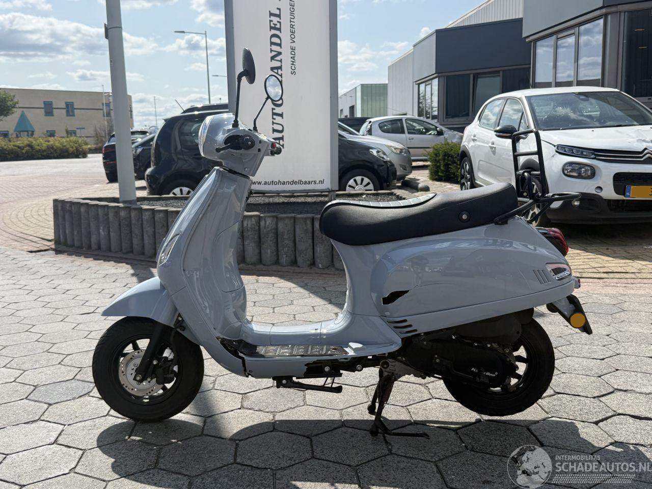 Killerbee  VXL