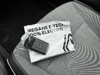 Renault Mégane E-Tech EV60 Optimum Charge Techno picture 22