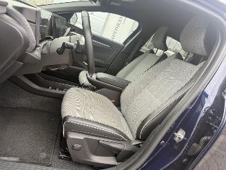 Renault Mégane E-Tech EV60 Optimum Charge Techno picture 10