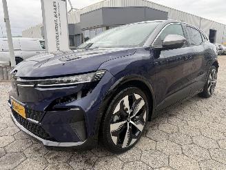 Coche accidentado Renault Mégane E-Tech EV60 Optimum Charge Techno 2024/5