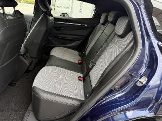 Renault Mégane E-Tech EV60 Optimum Charge Techno picture 12