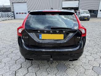 Volvo V-60 1.5 T3 Polar+ Dynamic picture 5