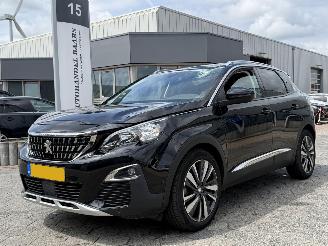 Unfallwagen Peugeot 3008 1.6 PureTech GT Line AUTOMAAT 2019/3