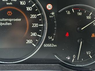 Mazda CX-5 2.0 SkyActiv-G 165 Comfort picture 18