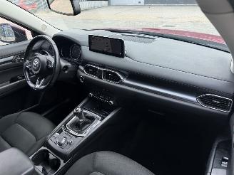 Mazda CX-5 2.0 SkyActiv-G 165 Comfort picture 13