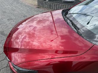 Mazda CX-5 2.0 SkyActiv-G 165 Comfort picture 8