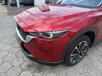Mazda CX-5 2.0 SkyActiv-G 165 Comfort picture 9