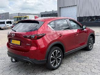 Mazda CX-5 2.0 SkyActiv-G 165 Comfort picture 4