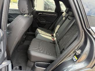 Audi Q3 45 TFSI e S edition picture 11