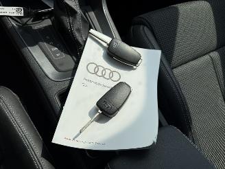 Audi Q3 45 TFSI e S edition picture 23