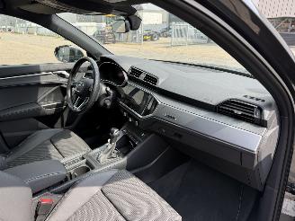 Audi Q3 45 TFSI e S edition picture 16