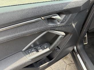Audi Q3 45 TFSI e S edition picture 9