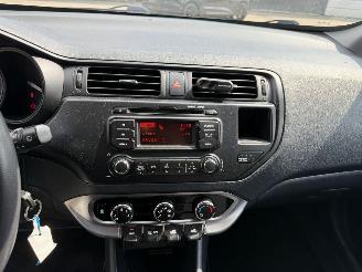 Kia Rio 1.2 CVVT picture 19