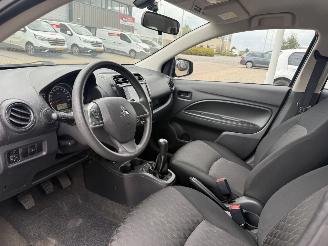 Mitsubishi Space-star 1.2 Connect+ picture 13