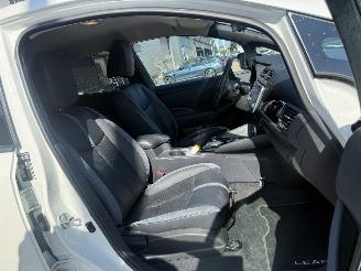 Nissan Leaf Tekna 40 kWh picture 17
