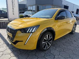 škoda osobní automobily Peugeot 208 1.2 PureTech GT 2021/3
