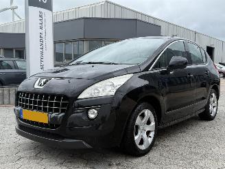 Schadeauto Peugeot 3008 1.6 THP Blue Lease Executive 2011/3