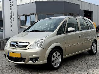  Opel Meriva 1.6-16V Temptation 2008/9