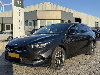 Avarii autoturisme Kia Ceed Sportswagon 1.5 T-GDi AUTOMAAT MHEV DynamicLine 2023/3