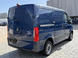 Mercedes Sprinter 311 picture 4