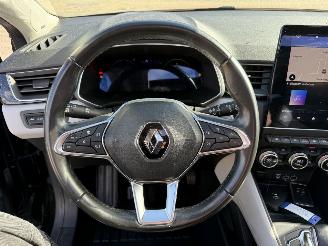 Renault Captur E-TECH PLUG-IN HYBRID picture 21