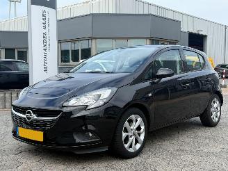 Avarii autoturisme Opel Corsa-E 1.4 Online Edition 2018/1