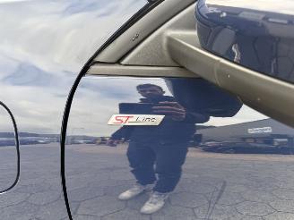 Ford Kuga 2.5 PHEV ST-Line picture 7