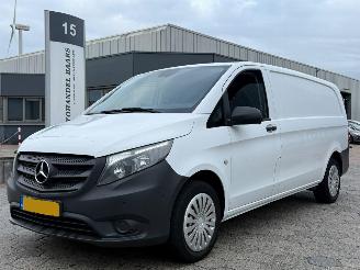  Mercedes Vito 114 CDI Extra Lang AUTOMAAT 2015/8